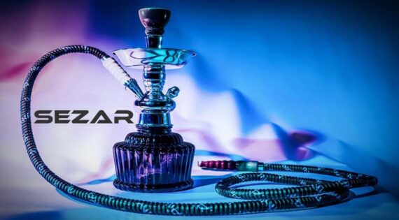 بهترین نوع قلیان