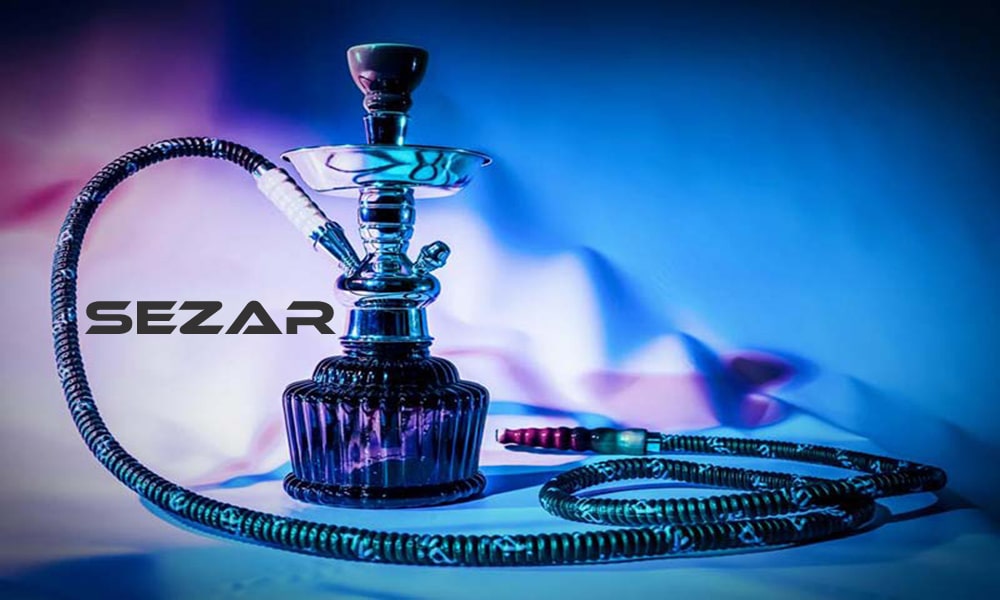 بهترین نوع قلیان