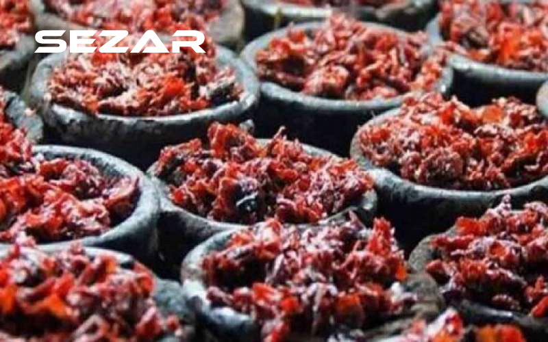 تشخیص اصل یا تقلبی بودن تنباکو